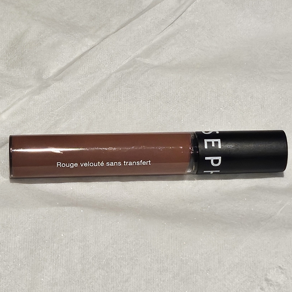 Sephora Liquid Lipstick (#13 Marvelous Mauve) - Picture 8 of 10